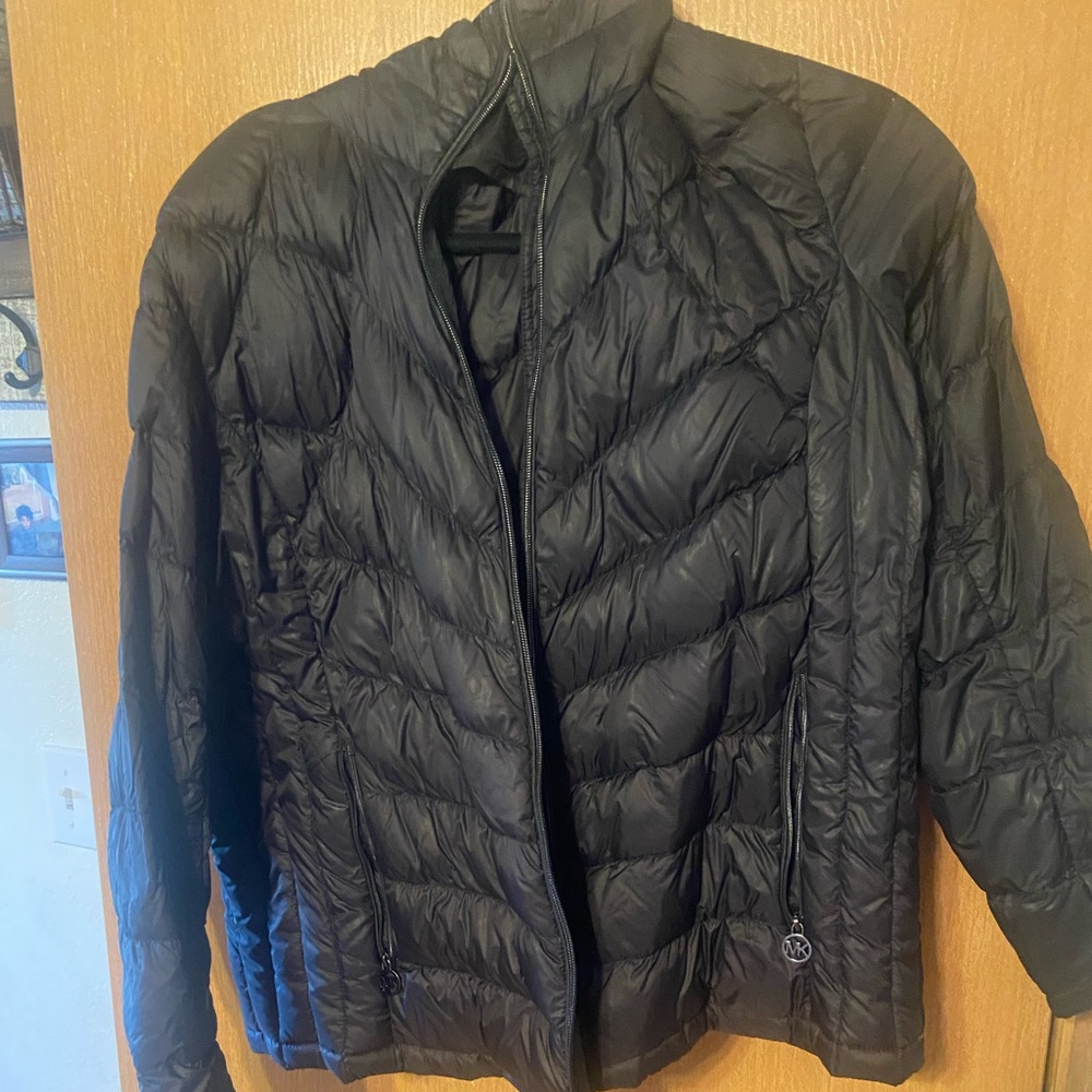 Michael kors jacket